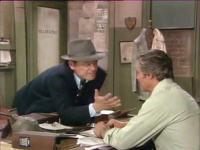 Barney Miller