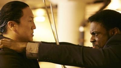 Heroes Reborn
