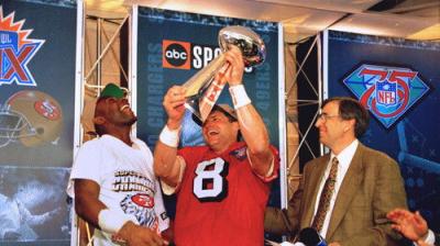 America's Game: The Super Bowl Champions