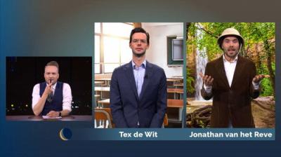 De Avondshow met Arjen Lubach