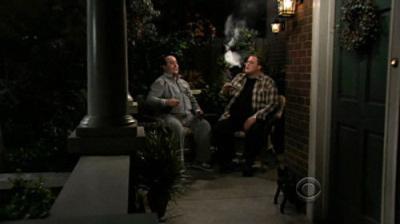 Mike & Molly