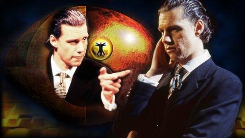 Brass Eye filmas žiurėti online