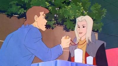 The Mask: Animated Series