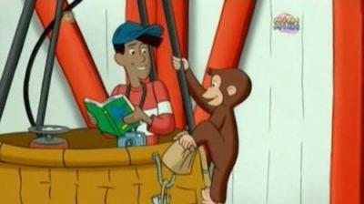 Curious George