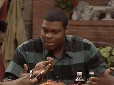 The Cosby Show