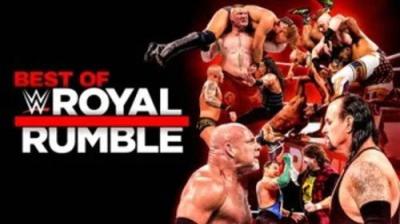 The Best of WWE