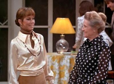 The Mary Tyler Moore Show
