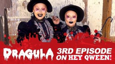 The Boulet Brothers' Dragula