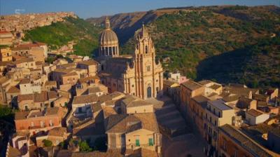 World's Most Scenic Railway Journeys