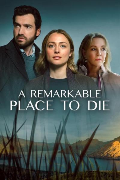 A Remarkable Place to Die filmas online