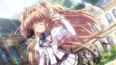 ましろ色シンフォニー -The color of lovers-