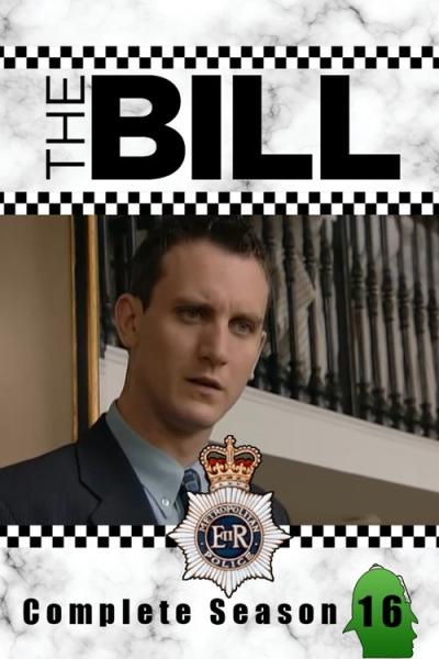 The Bill filmas online