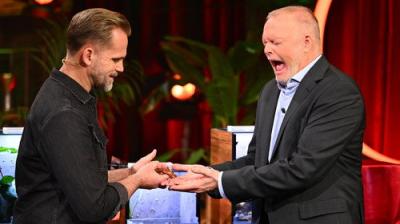 Die Stefan Raab Show