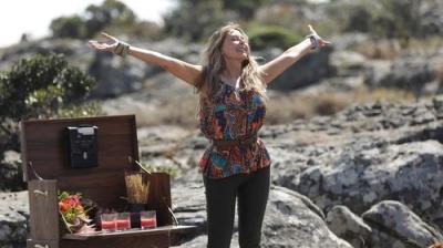 I'm a Celebrity... South Africa