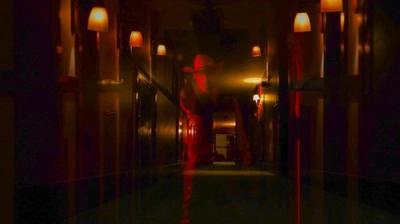 Ghost Adventures