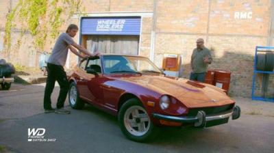 Wheeler Dealers France
