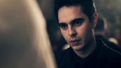 Tarnaitės pasakojimas