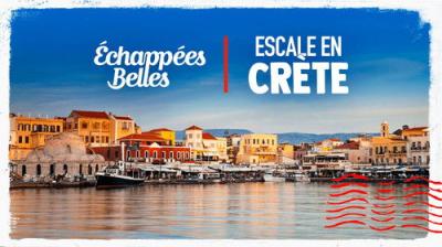 Échappées Belles