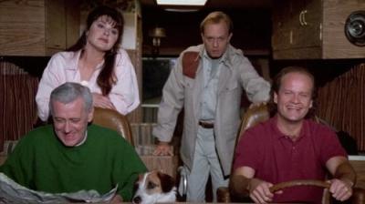 Frasier