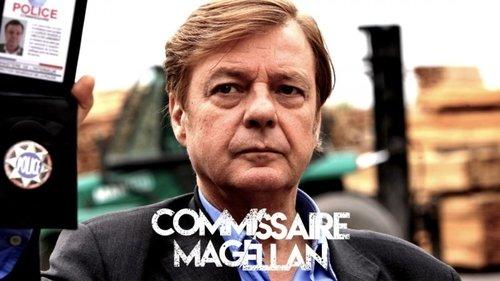 Commissaire Magellan filmas žiurėti online