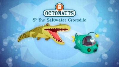 Octonauts