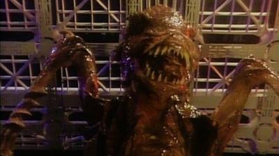 Red Dwarf