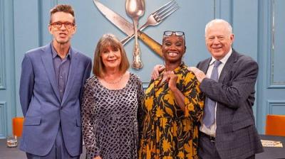 Great British Menu