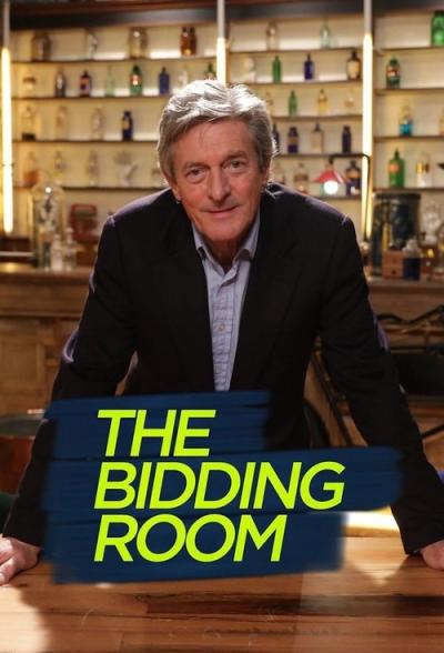 The Bidding Room filmas online