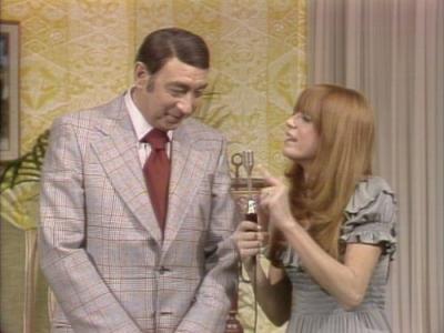Rowan & Martin's Laugh-In