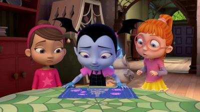 Vampirina