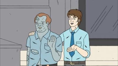 Ugly Americans