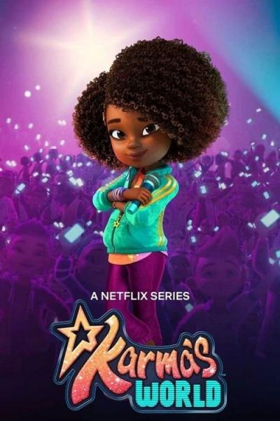 Karma’s World filmas online