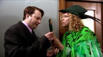 That Mitchell and Webb Look