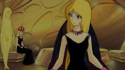 新竹取物語 1000年女王