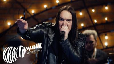 Квартирник НТВ у Маргулиса