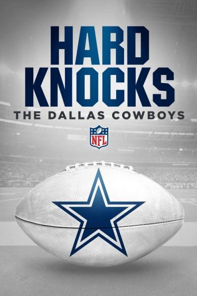 Hard Knocks filmas online