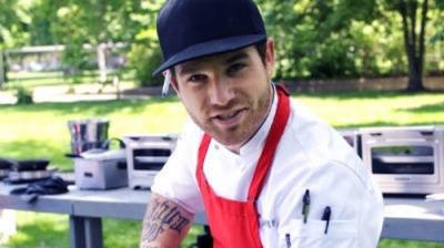Top Chef