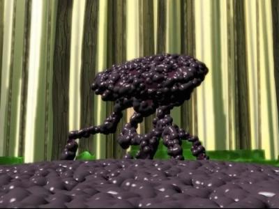 Code Lyoko