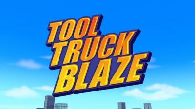 Blaze and the Monster Machines