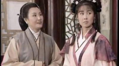 新白娘子传奇1992