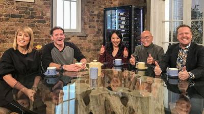 Saturday Kitchen Live