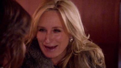 The Real Housewives of New York City