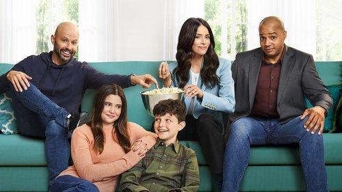 Extended Family filmas žiurėti online