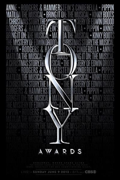 Tony Awards filmas online
