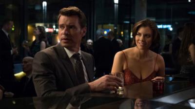 Whiskey Cavalier