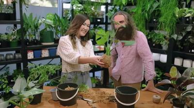Gardening Australia