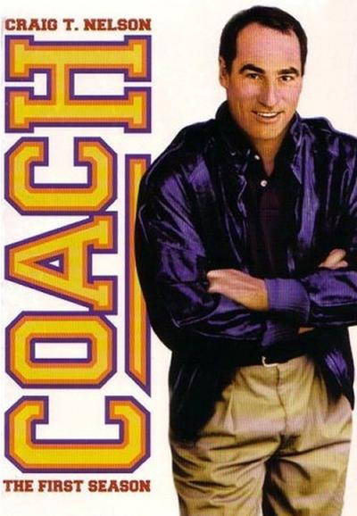 Coach filmas online