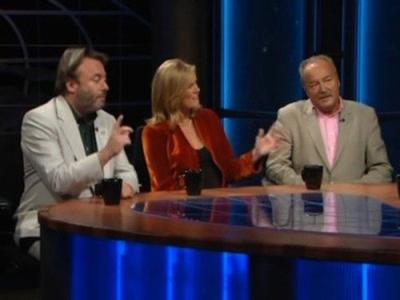 Real Time with Bill Maher