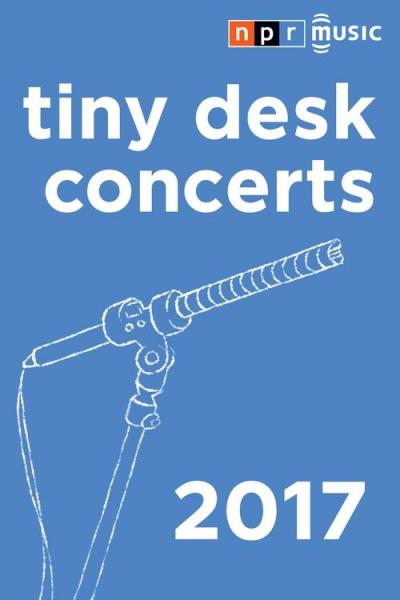 NPR Tiny Desk Concerts filmas online
