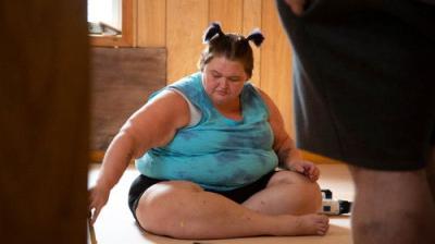 1000-lb Sisters